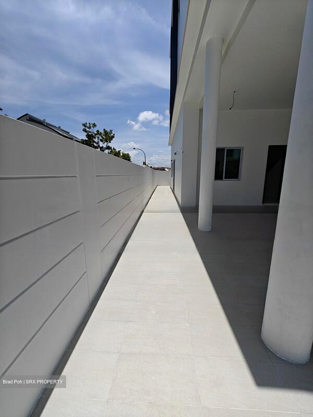 Changi Heights (D17), Semi-Detached #448008931